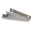 Cma Dish Machines Door Handle Support Left Bracket 1 01555.50